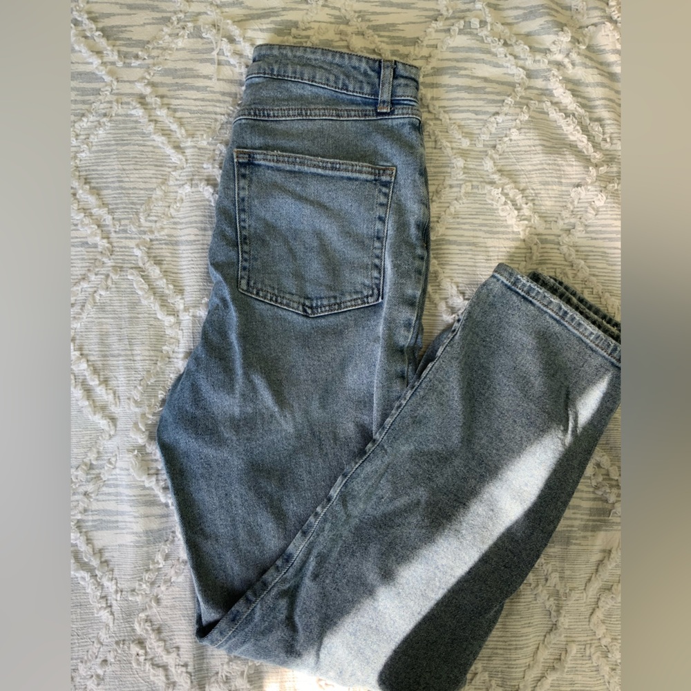 Sincerely Jules Ripped Jeans - Picture 3 of 3